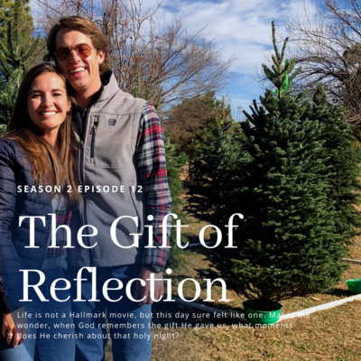 Home for the Holidays: The Gift of Reflection