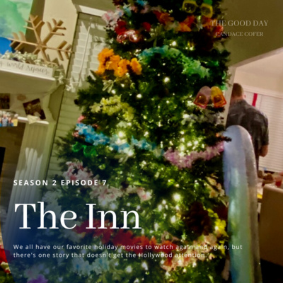 Home for the Holidays: The Inn