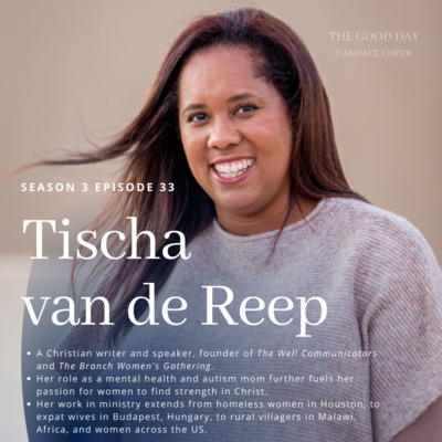 Summer in the Psalms - Psalm 5: When I Feel Overwhelmed and Under Attack by Tischa van de Reep