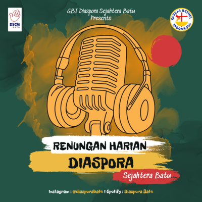 Mengawali Tahun Dengan Baik - 1 Januari 2022 episode artwork