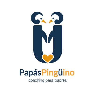 Papás Pingüino