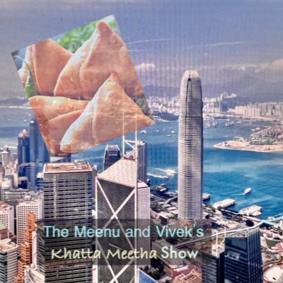 The Meenu and Vivek\'s Khatta Meetha Show