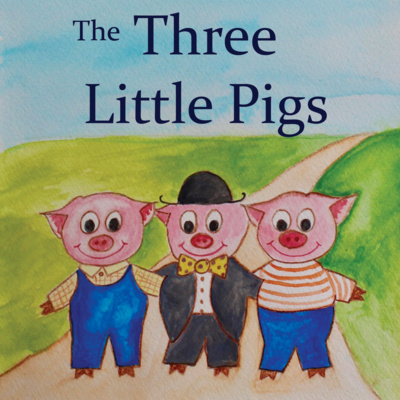 The Three Little Pigs