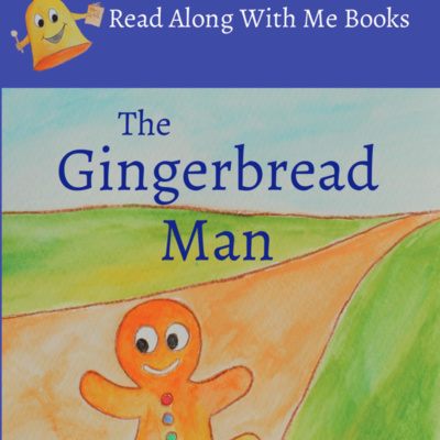 The Gingerbread Man