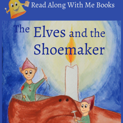 Read Along With Me Books