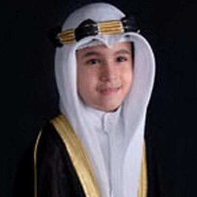 Kids Murottal (Murottal Anak) 30 Juz Al-Qur'an by Ahmad Misbahi episode artwork