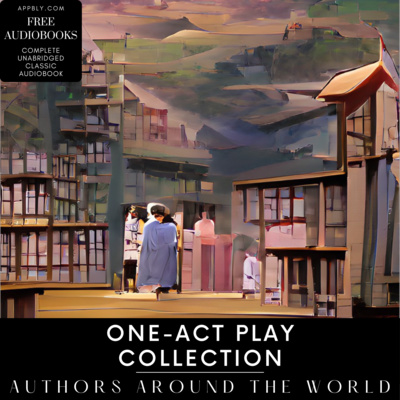 One-Act Play Collections - Book 12, Part 3