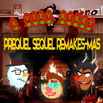 Holiday Special: A Very Merry Prequel, Sequel, Remakes-Mas