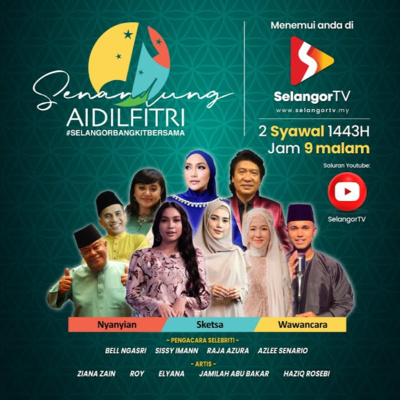 SelangorTV
