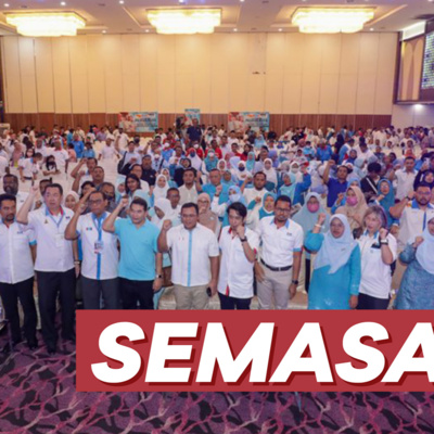 SelangorTV