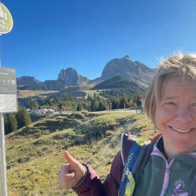 Gantrisch im Ohr - Spannends usem Naturpark