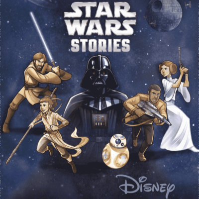 Stories from Mr. Burns and Me