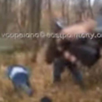 Cops Spray 30 Rounds at Unarmed Man for Running From Them