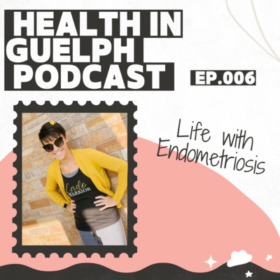 Health in Guelph
