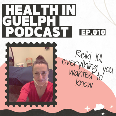 Health in Guelph