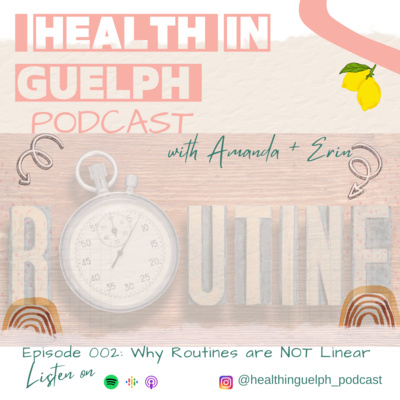 Health in Guelph