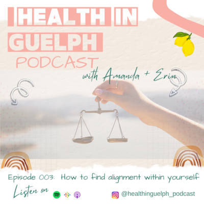 Health in Guelph