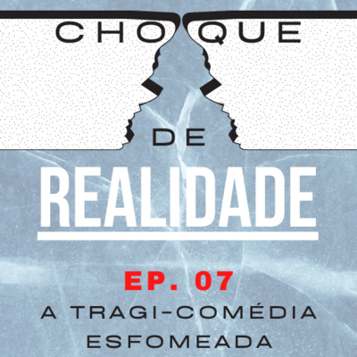 Choque de realidade