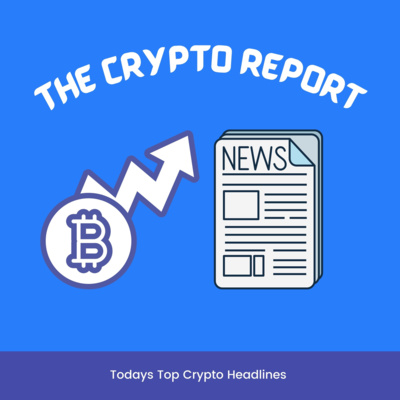 The Crypto Report