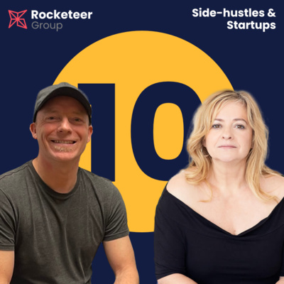 How taking a chance led to a complete career passion How taking a chance led to a complete career passion