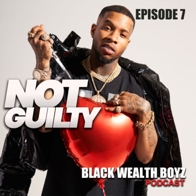 EPISODE 7 "NOT GUILTY" EPISODE 7 "NOT GUILTY"