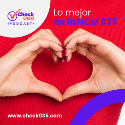 Check 035 Podcast