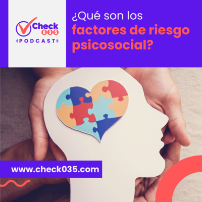 Check 035 Podcast