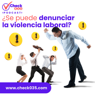 Check 035 Podcast