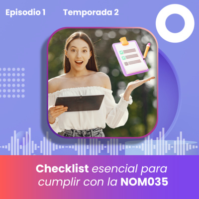 Check 035 Podcast