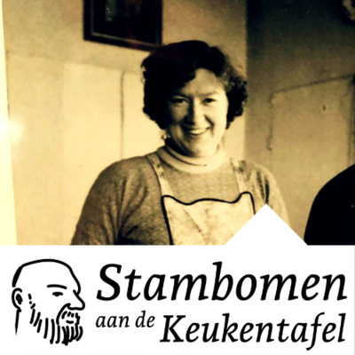 Stambomen aan de Keukentafel