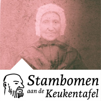 Stambomen aan de Keukentafel