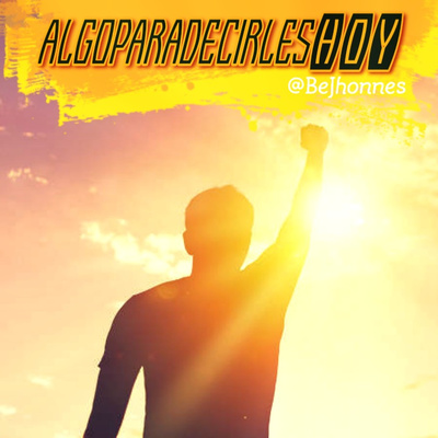 AlgoparadecirlesHOY - BeJhonnes
