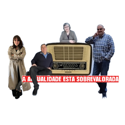 O seu Alberto e Donato: falsas apariencias