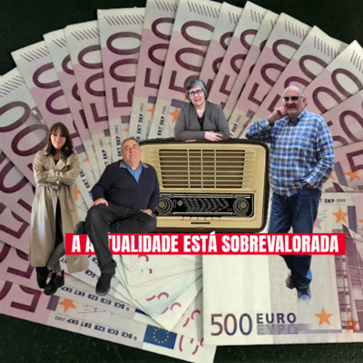 A escala Ritcher da corrupción en España episode artwork