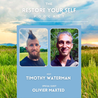 Restore Your Self
