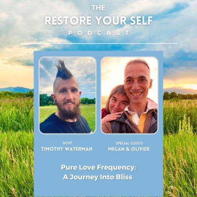 Restore Your Self