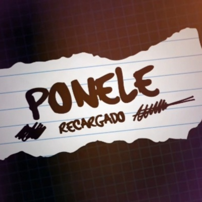 NOTICIERO PONELE RECARGADO