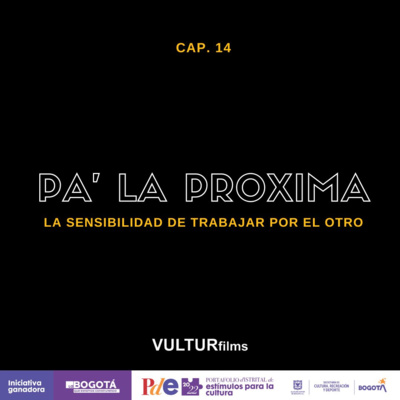 PA LA PRÓXIMA