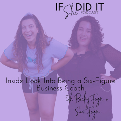 Inside Look Into Being a Six-Figure Business Coach