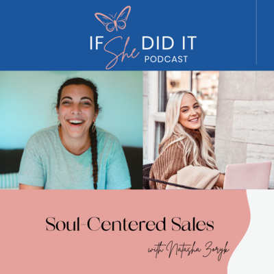 Soul-Centered Sales