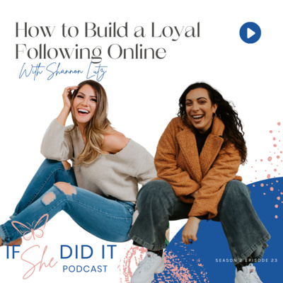 How to Build a Loyal Following Online