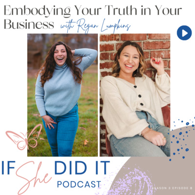 Embodying Your Truth in Your Business