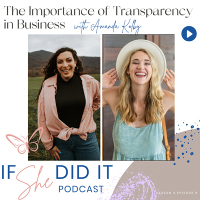 The Importance of Transparency in Business