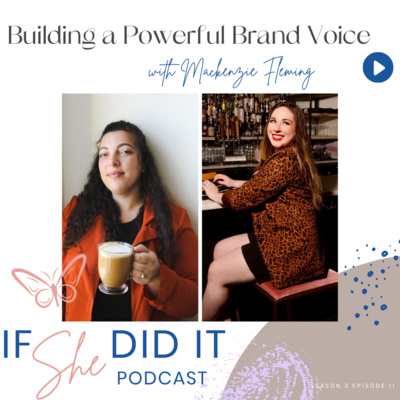 Building a Powerful Brand Voice