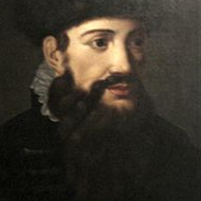 Johannes Gutenberg: The Man Whose Machine Spread the Reformation 