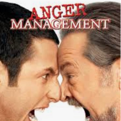 Anger Management 