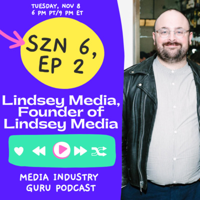 Media Industry Guru
