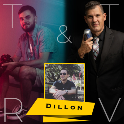 Core Principles for Strategic Growth with Dillon Carter Part 1