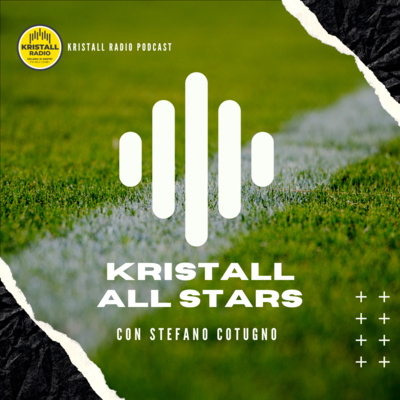 Kristall Radio: Milano si Sente