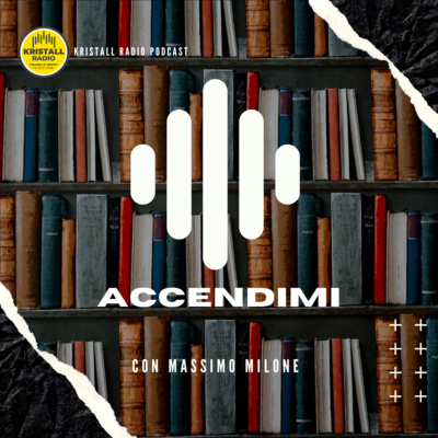 Kristall Radio: Milano si Sente